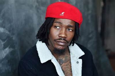 Dizzy Wright Net Worth, Age, Height, Bio, Birthday, Wiki!