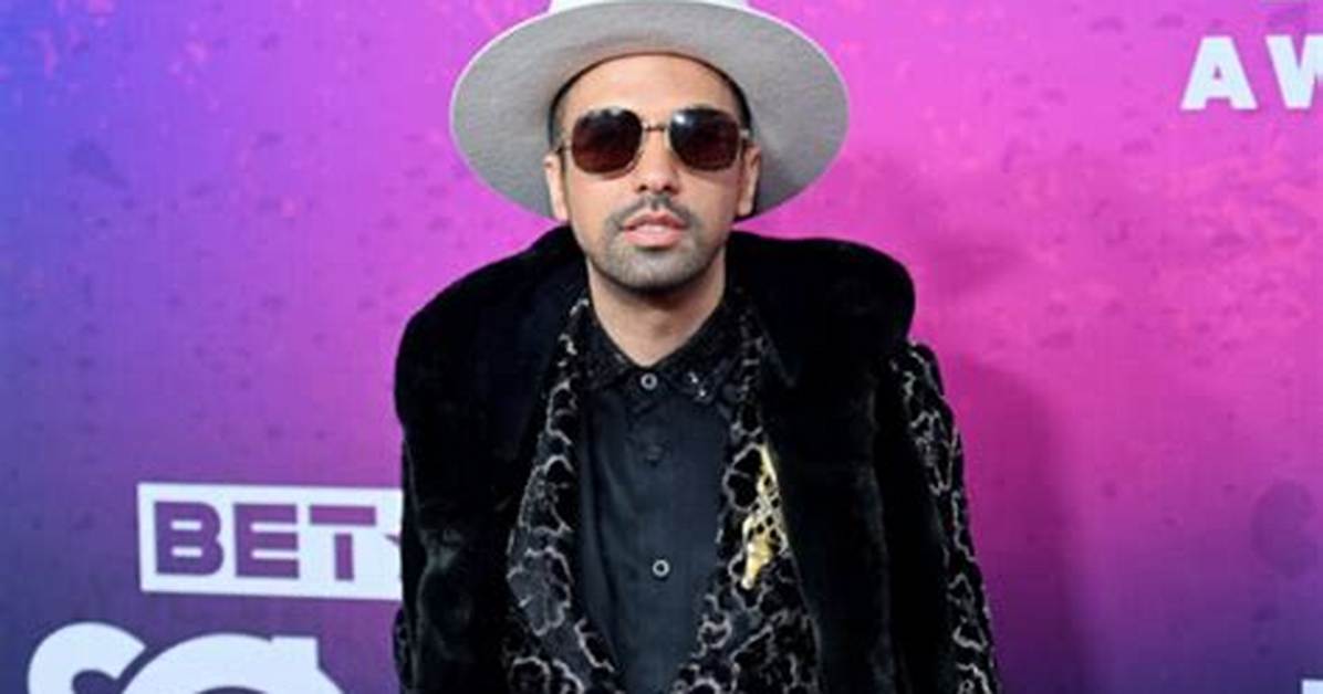 Dj Cassidy Net Worth, Age, Height, Bio, Birthday, Wiki!