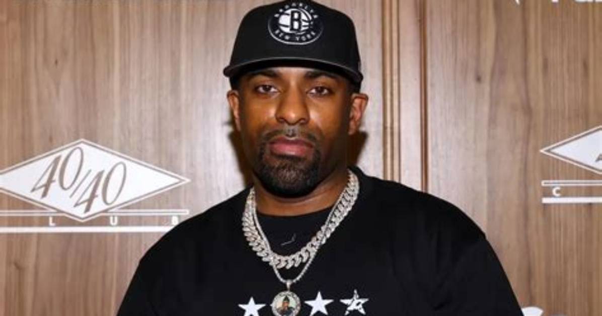 Dj Clue Net Worth, Age, Height, Bio, Birthday, Wiki!