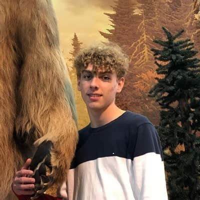 Dj Cook Net Worth, Age, Height, Bio, Birthday, Wiki!