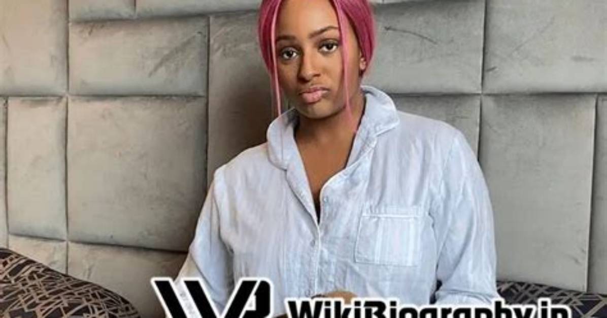 Dj Cuppy Net Worth, Age, Height, Bio, Birthday, Wiki!