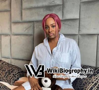 Dj Cuppy Net Worth, Age, Height, Bio, Birthday, Wiki!