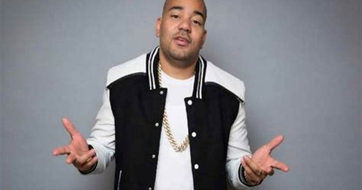 Dj Efn Net Worth, Age, Height, Bio, Birthday, Wiki!