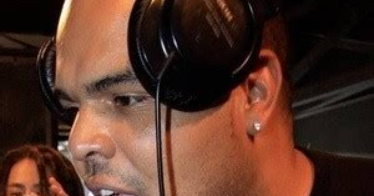 Dj Enuff - Net Worth, Age, Height, Birthday, Bio, Wiki!