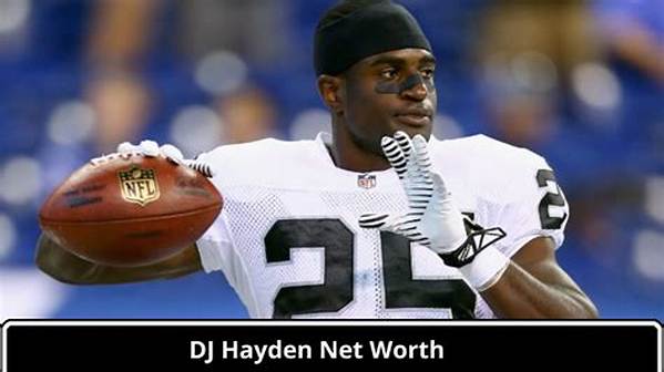 Dj Hayden Net Worth, Age, Height, Bio, Birthday, Wiki!