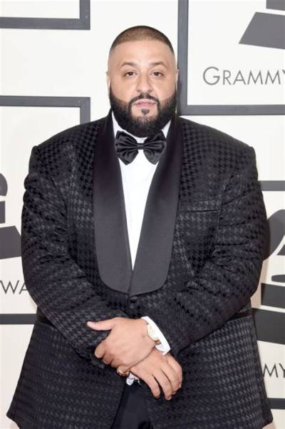Dj Khaled Net Worth, Age, Height, Bio, Birthday, Wiki!