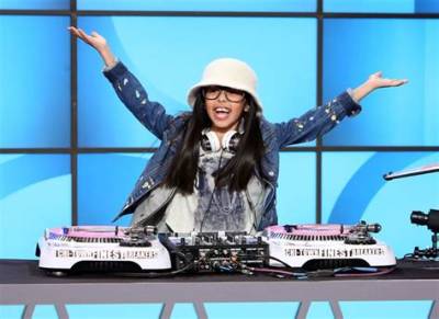 Dj Livia Net Worth, Age, Height, Bio, Birthday, Wiki!