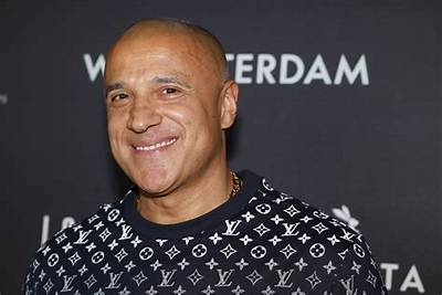Dj Paul Elstak Net Worth, Age, Height, Bio, Birthday, Wiki!