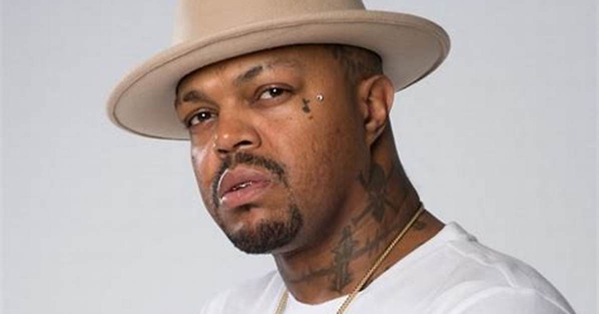 Dj Paul Net Worth, Age, Height, Bio, Birthday, Wiki!