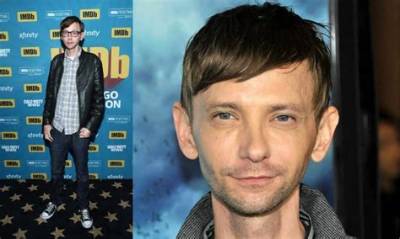 Dj Qualls Net Worth 2024, Age, Height, Bio, Birthday, Wiki!