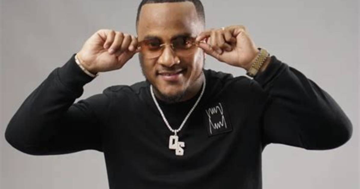 Dj Quicksilva Net Worth, Age, Height, Bio, Birthday, Wiki!
