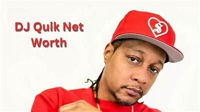 Dj Quik Net Worth, Age, Height, Bio, Birthday, Wiki!