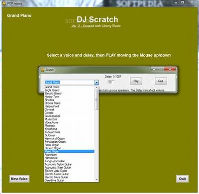 Dj Scratch Net Worth, Age, Height, Bio, Birthday, Wiki!