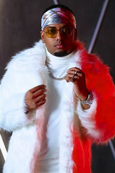 Dj Spinking Net Worth, Age, Height, Bio, Birthday, Wiki!