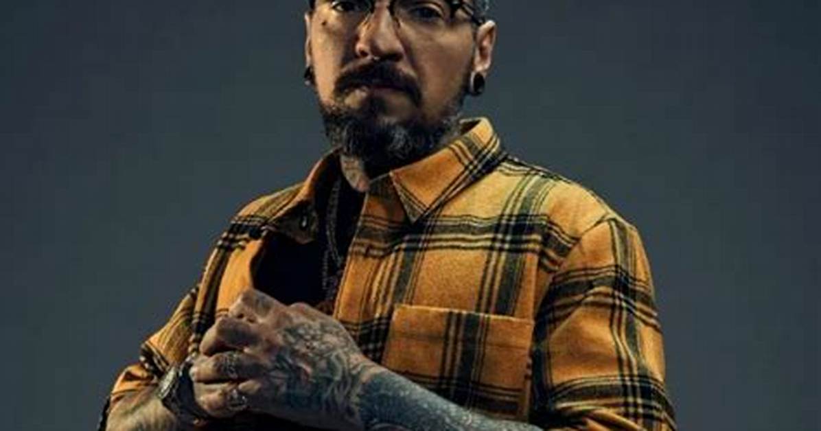 Dj Tambe Net Worth, Age, Height, Bio, Birthday, Wiki!