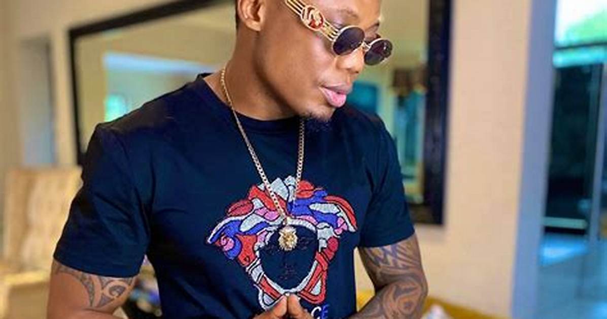 Dj Tira Net Worth 2024, Age, Height, Bio, Birthday, Wiki!