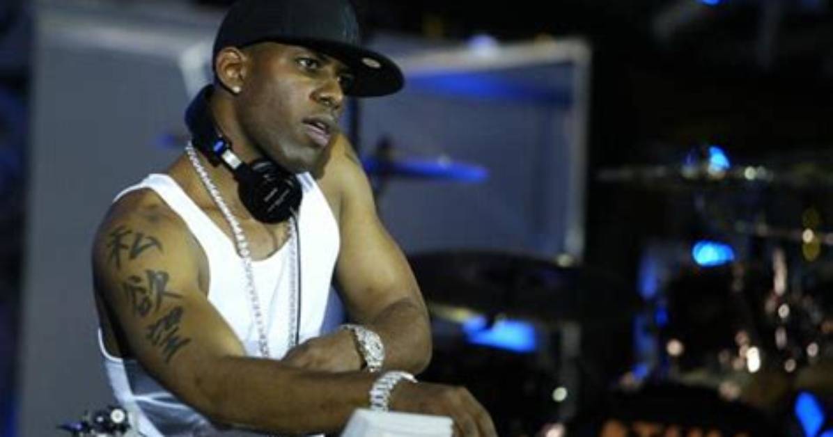 Dj Whoo Kid - Net Worth, Age, Height, Birthday, Bio, Wiki!