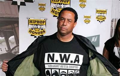 Dj Yella Net Worth, Age, Height, Bio, Birthday, Wiki!