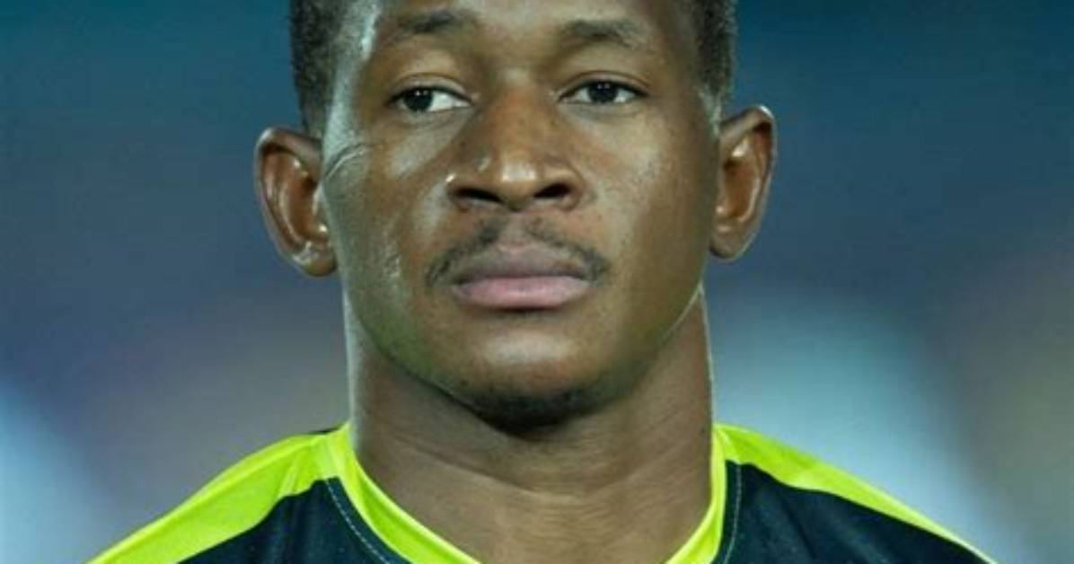 Djigui Diarra Net Worth, Age, Height, Bio, Birthday, Wiki!