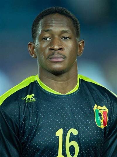 Djigui Diarra Net Worth, Age, Height, Bio, Birthday, Wiki!