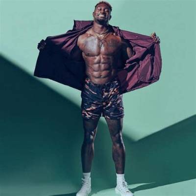 Dk Metcalf Net Worth 2024, Age, Height, Bio, Birthday, Wiki!