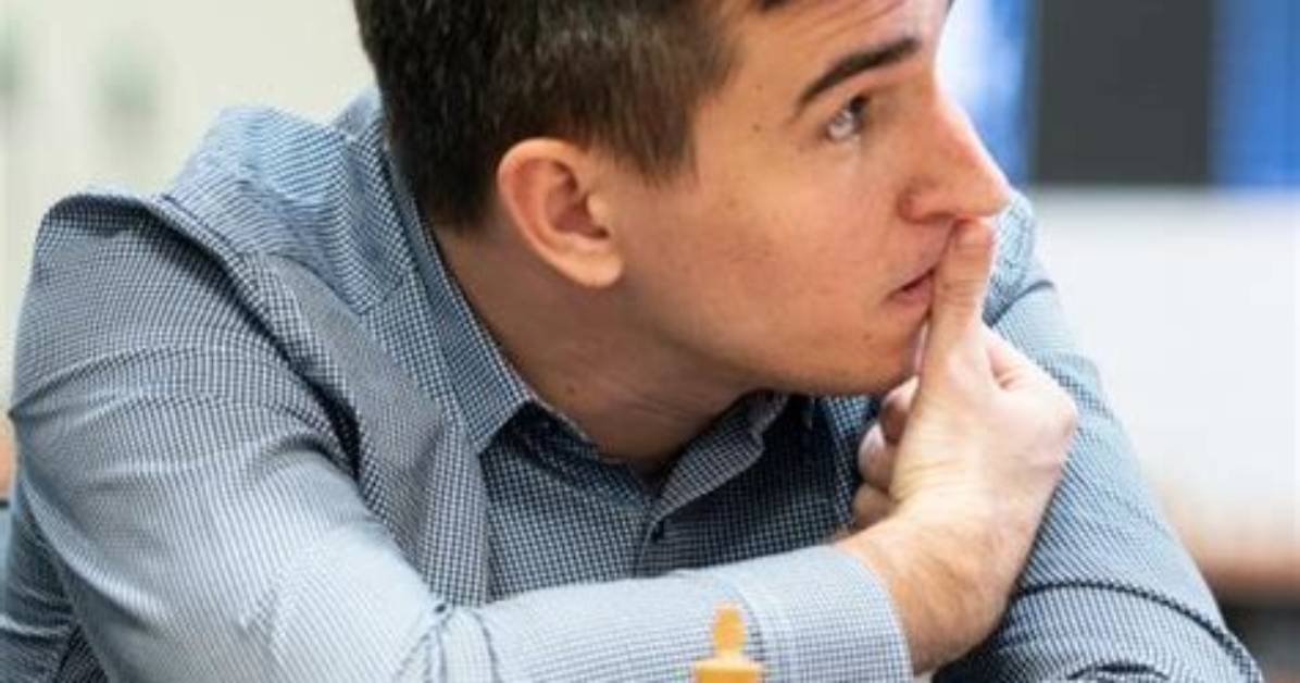 Dmitry Andreikin - Net Worth, Age, Height, Birthday, Bio, Wiki!