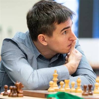 Dmitry Andreikin - Net Worth, Age, Height, Birthday, Bio, Wiki!