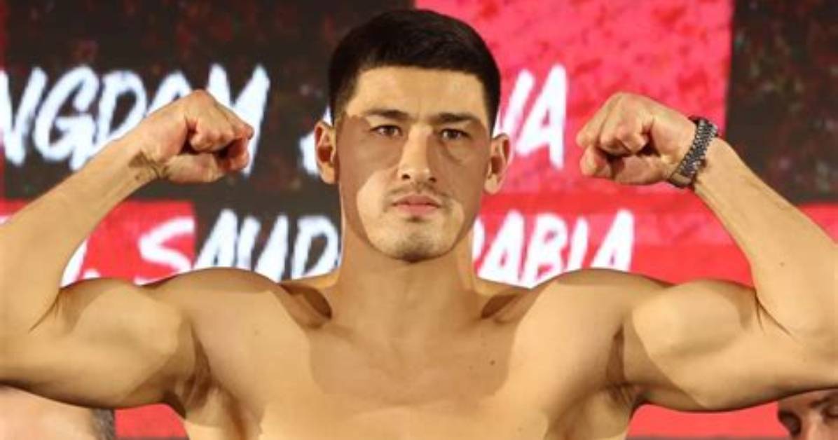 Dmitry Bivol Net Worth 2024, Age, Height, Bio, Birthday, Wiki!