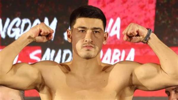 Dmitry Bivol Net Worth 2024, Age, Height, Bio, Birthday, Wiki!