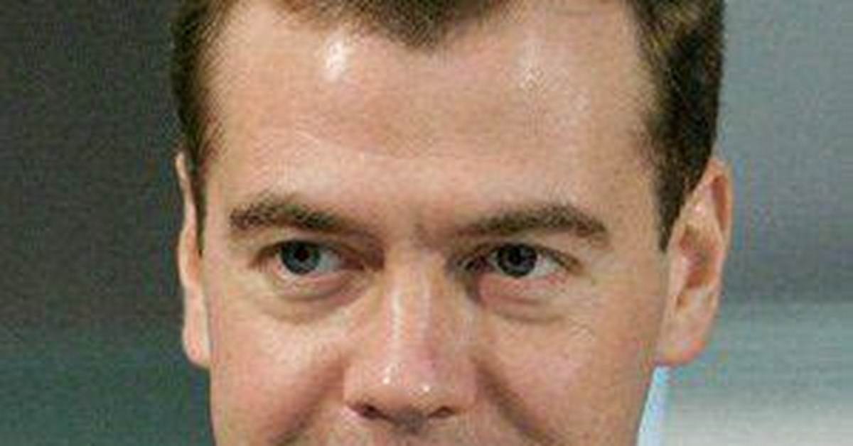 Dmitry Medvedev - Net Worth, Age, Height, Birthday, Bio, Wiki!