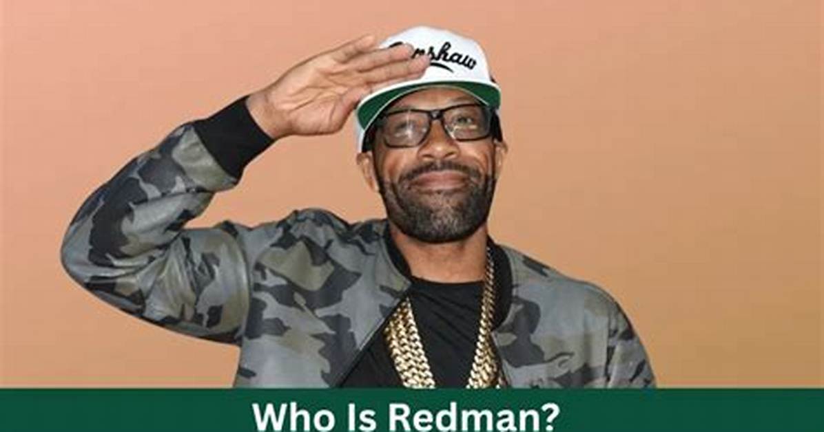 Doc Redman - Net Worth, Age, Height, Birthday, Bio, Wiki!