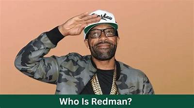 Doc Redman - Net Worth, Age, Height, Birthday, Bio, Wiki!