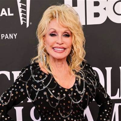 Dolly Parton Net Worth, Age, Height, Bio, Birthday, Wiki!