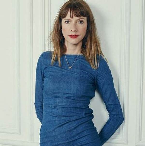 Dolly Wells Net Worth, Age, Height, Bio, Birthday, Wiki!