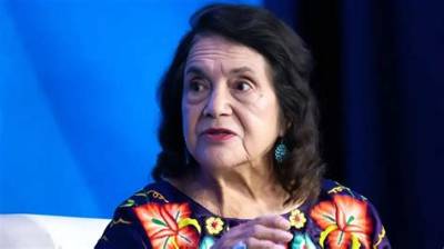 Dolores Huerta Net Worth, Age, Height, Bio, Birthday, Wiki!