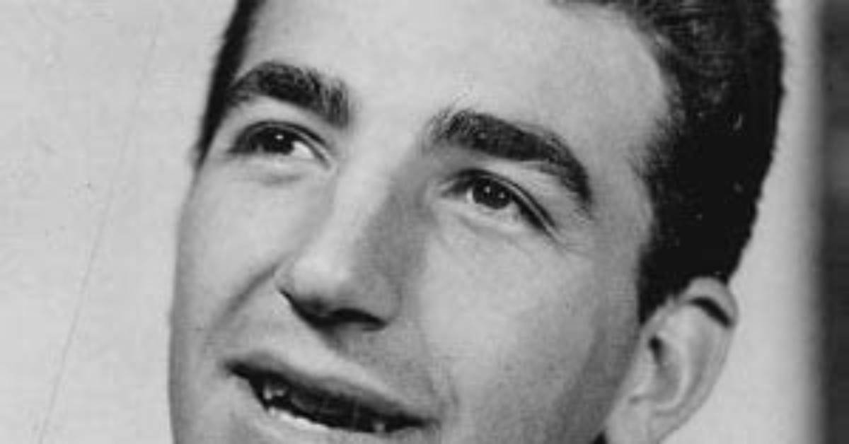 Dolph Schayes Net Worth, Age, Height, Bio, Birthday, Wiki!