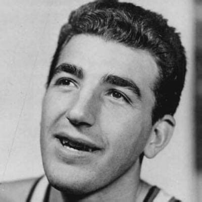 Dolph Schayes Net Worth, Age, Height, Bio, Birthday, Wiki!