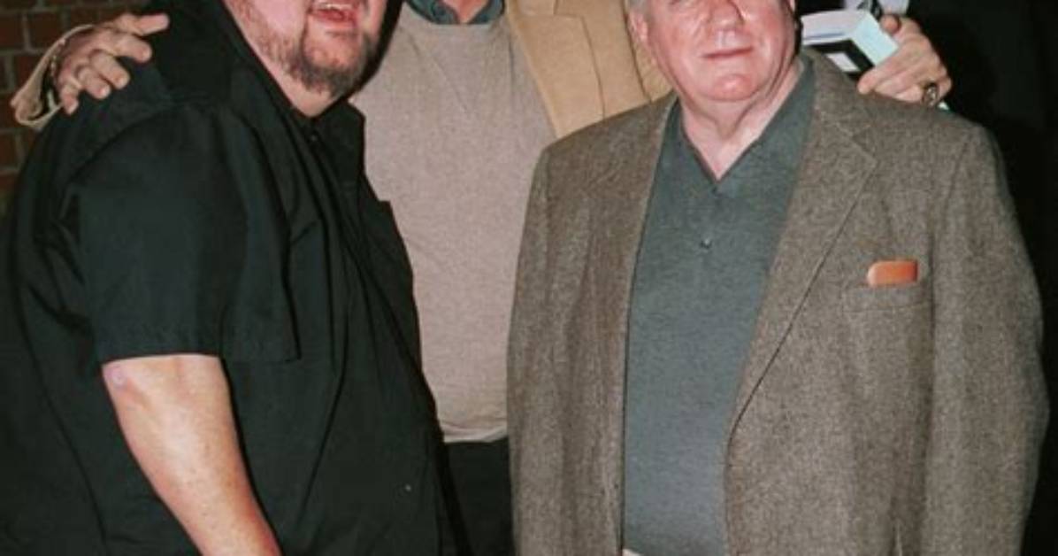 Dom Deluise Net Worth 2024, Age, Height, Bio, Birthday, Wiki!