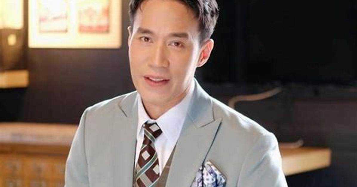 Dom Hetrakul Net Worth 2024, Age, Height, Bio, Birthday, Wiki!