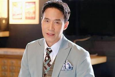 Dom Hetrakul Net Worth 2024, Age, Height, Bio, Birthday, Wiki!