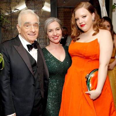 Domenica Cameron-Scorsese Net Worth, Age, Height, Bio, Birthday, Wiki!