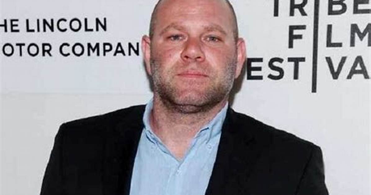 Domenick Lombardozzi Net Worth 2024, Age, Height, Bio, Birthday, Wiki!