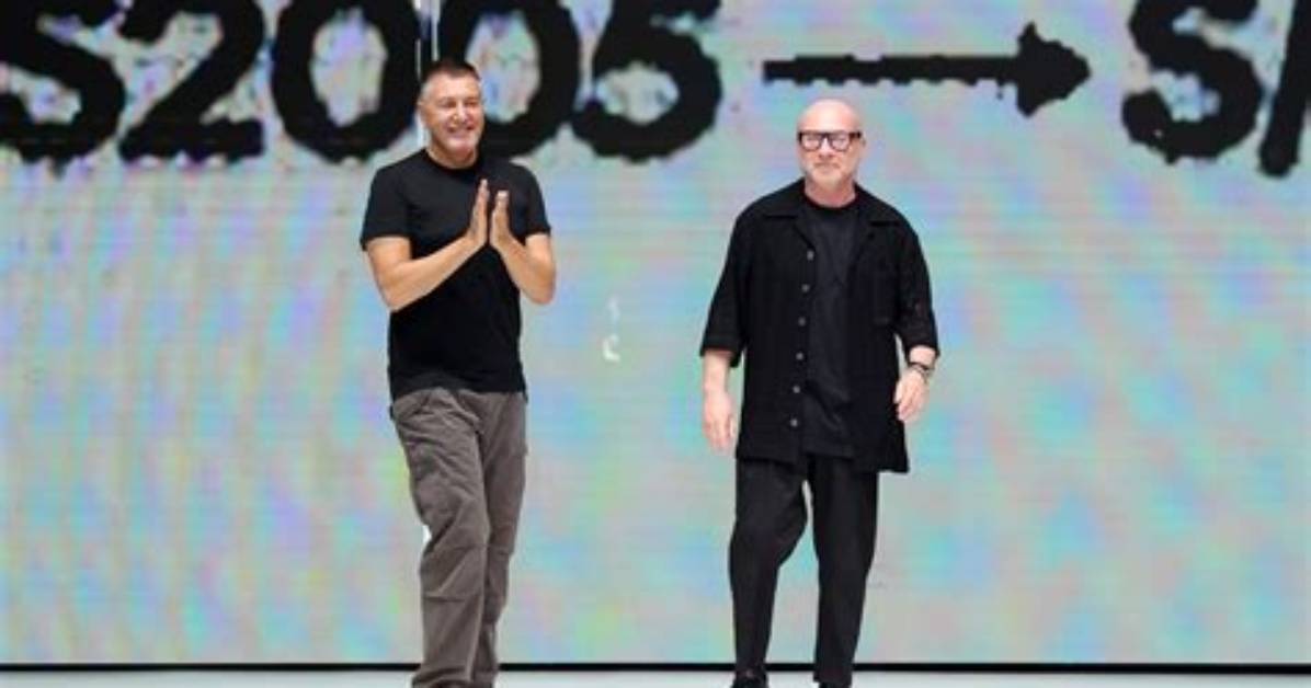 Domenico Dolce Net Worth, Age, Height, Bio, Birthday, Wiki!