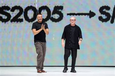 Domenico Dolce Net Worth, Age, Height, Bio, Birthday, Wiki!