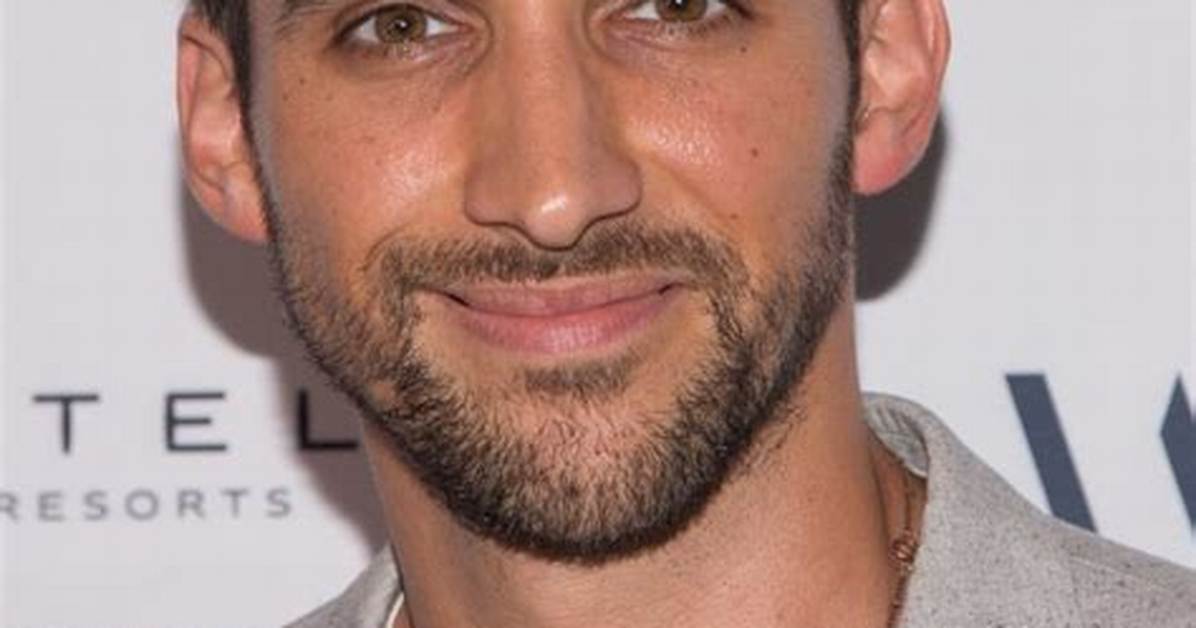 Dominic Adams Net Worth, Age, Height, Bio, Birthday, Wiki!