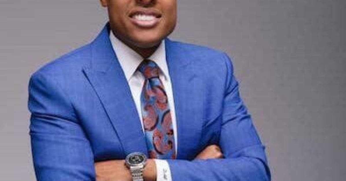 Dominic Brown - Net Worth, Age, Height, Birthday, Bio, Wiki!