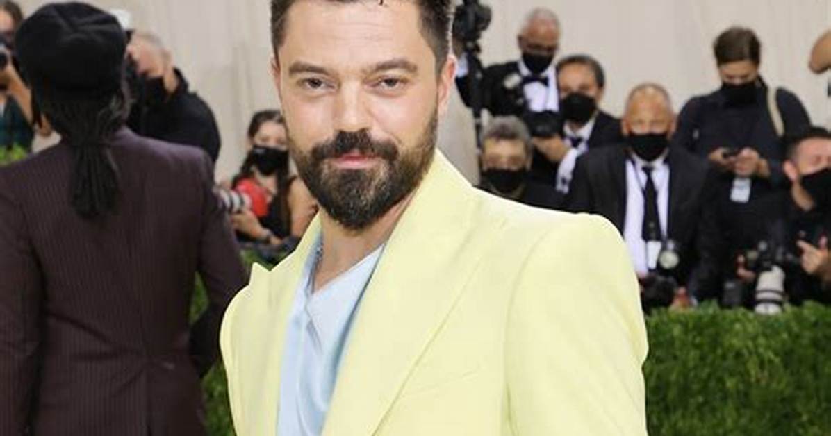 Dominic Cooper Net Worth 2024, Age, Height, Bio, Birthday, Wiki!