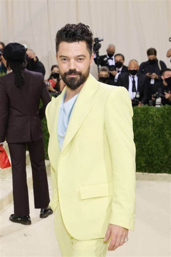 Dominic Cooper Net Worth 2024, Age, Height, Bio, Birthday, Wiki!
