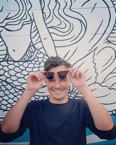 Dominic Deutscher - Net Worth, Age, Height, Birthday, Bio, Wiki!