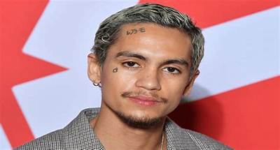 Dominic Fike - Net Worth, Age, Height, Birthday, Bio, Wiki!